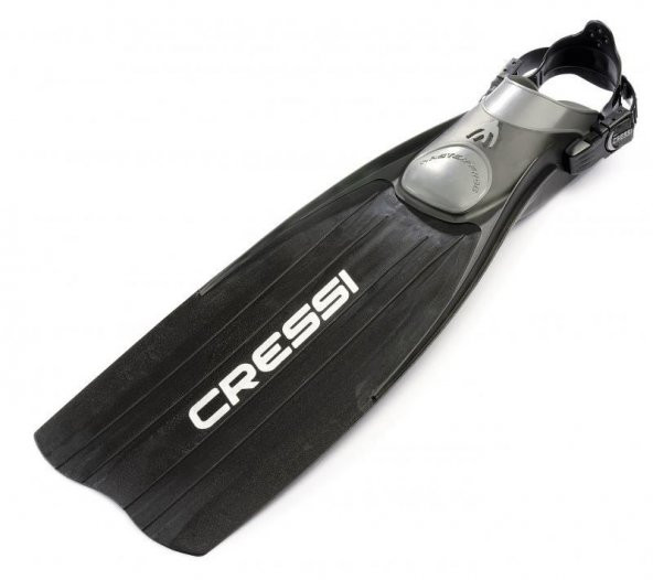 Cressi Master Frog Dalış Paleti - 2