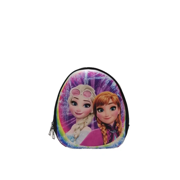 Liva 1214 Kız Çocuk Ana Okulu Kreş Okul Öncesi Küçük Boy Sırt Çantası ürün görseli