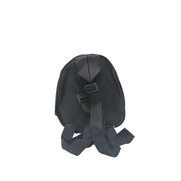 Liva 1214 Kız Çocuk Ana Okulu Kreş Okul Öncesi Küçük Boy Sırt Çantası - Resim 3