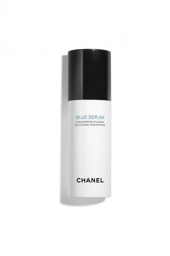 Chanel Blue Serum 30 ml Yüz Bakım Serumu