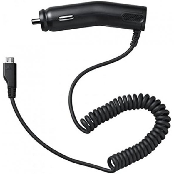 Samsung ECA-U16CBEGSTD Micro Usb 5W 1A Araç Şarj Aleti