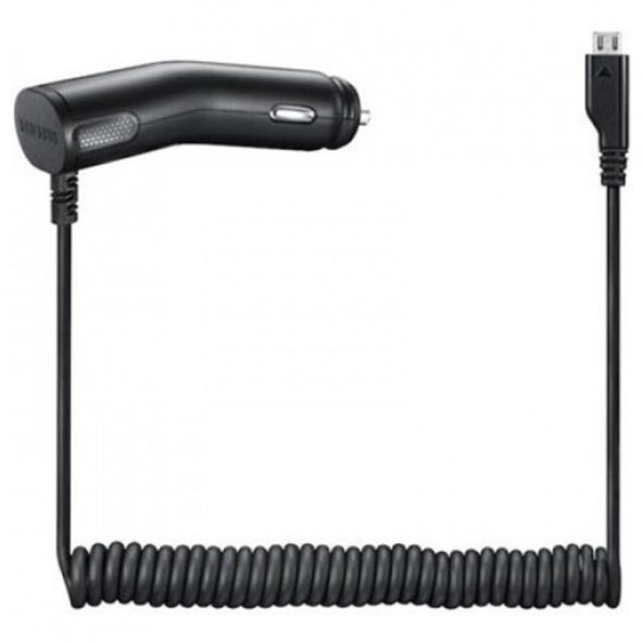 Samsung ECA-U16CBEGSTD Micro Usb 5W 1A Araç Şarj Aleti - 2