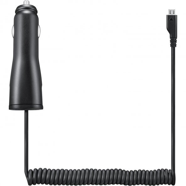 Samsung ECA-U16CBEGSTD Micro Usb 5W 1A Araç Şarj Aleti - 3