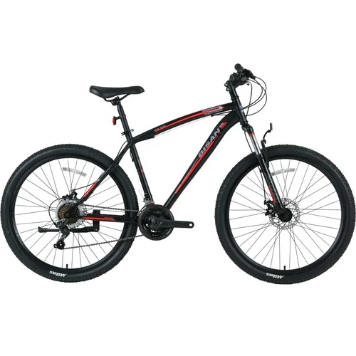 Bisan Mts 4600 V Fren 21 Vites 27.5 Jant Dağ Bisikleti
