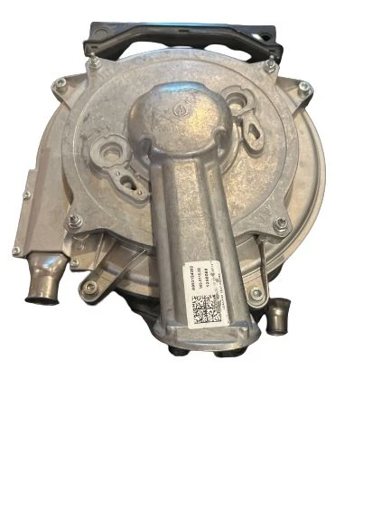 PREMİX ANA EŞANJÖR - Resim 5