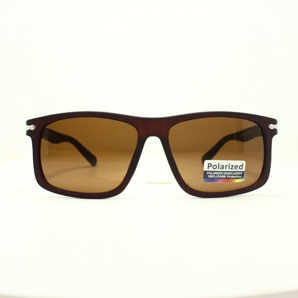Max Polo 11904 Polarize Güneş Gözlükleri - 2
