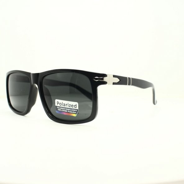 Max Polo 11904 Polarize Güneş Gözlükleri - 5