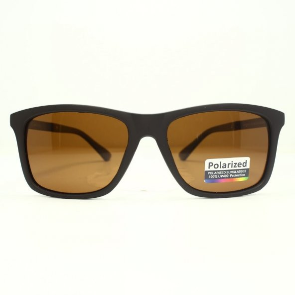 Max Polo 11014 Polarize Güneş Gözlükleri - 2