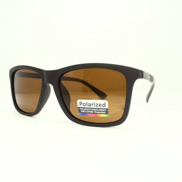 Max Polo 11014 Polarize Güneş Gözlükleri - 3