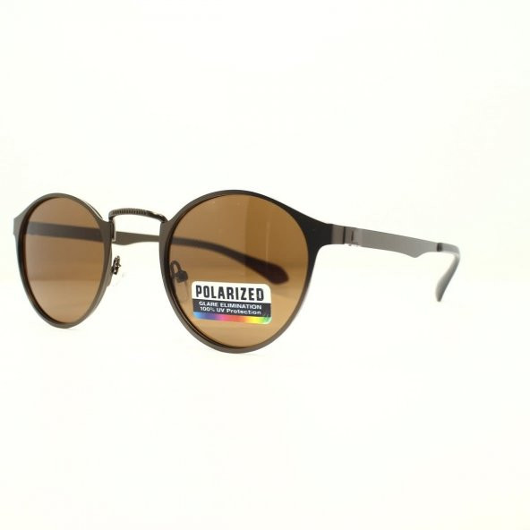 Max Polo 18269 Polarize Güneş Gözlükleri - 2