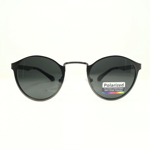 Max Polo 18269 Polarize Güneş Gözlükleri - 3