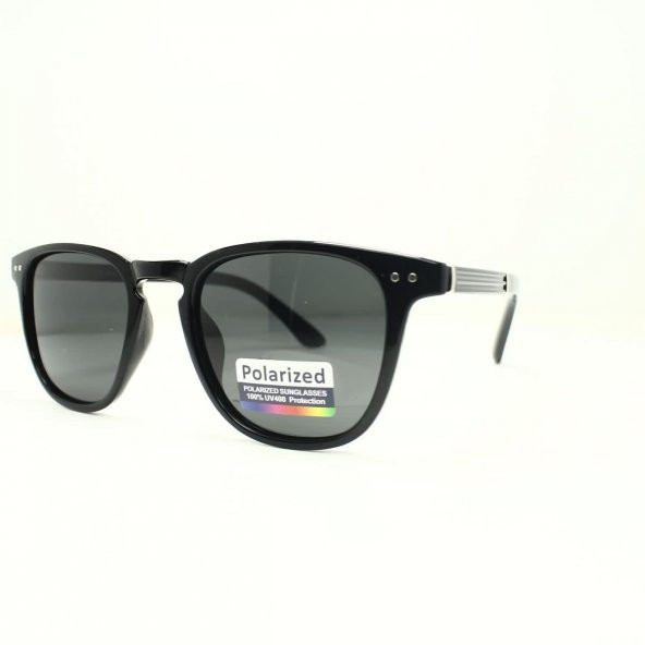 Max Polo 15155 Polarize Güneş Gözlükleri - 2