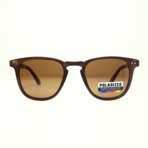 Max Polo 15155 Polarize Güneş Gözlükleri - 3