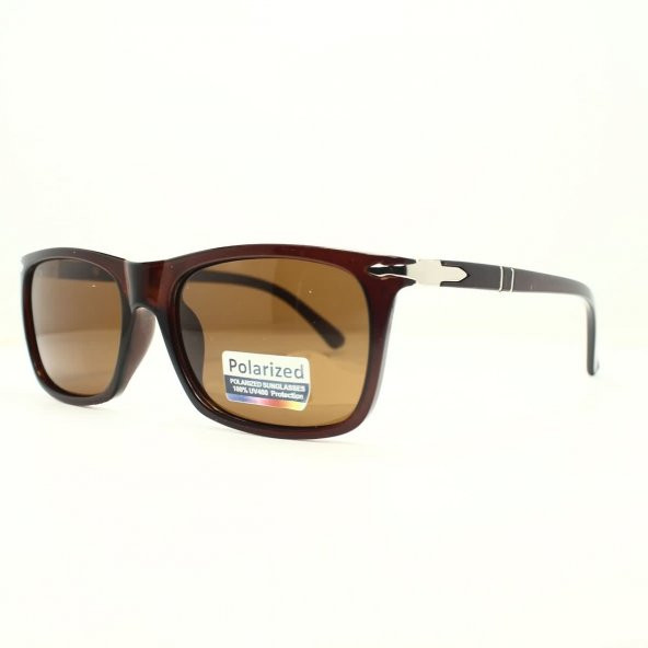 Max Polo 19006 Polarize Güneş Gözlükleri - Resim 2