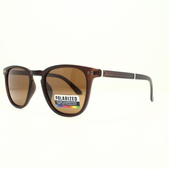 Max Polo 15155 Polarize Güneş Gözlükleri - 4