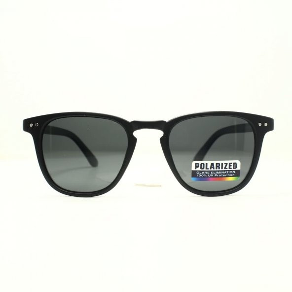 Max Polo 15155 Polarize Güneş Gözlükleri - 5
