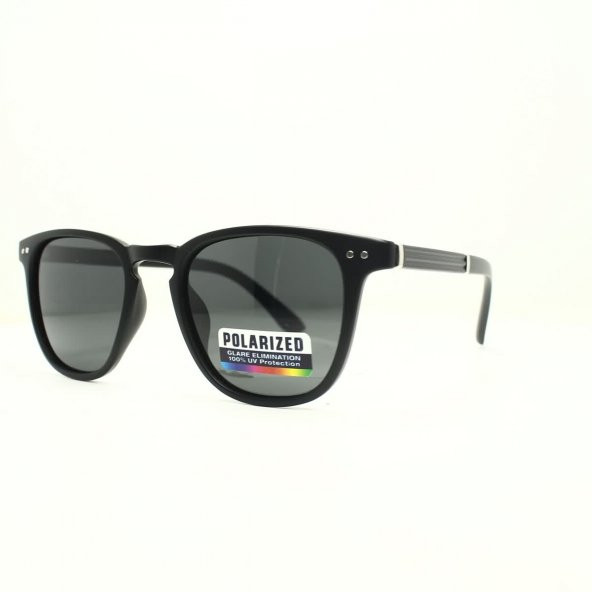 Max Polo 15155 Polarize Güneş Gözlükleri - 6