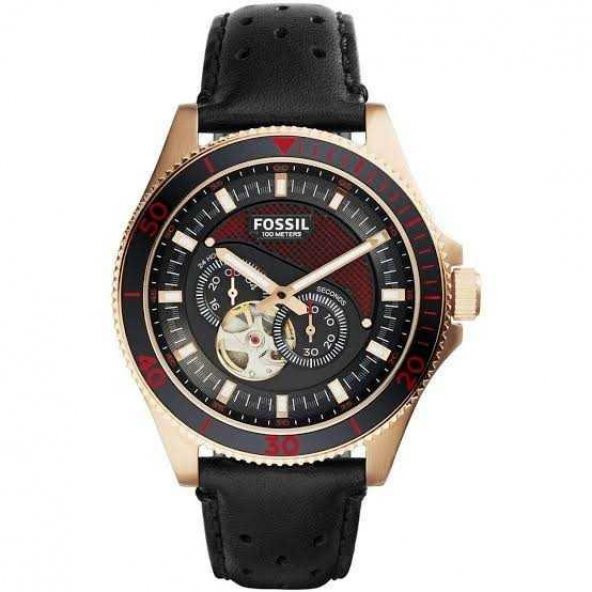 Fossil ME3091 Otomatik Erkek Kol Saati - 2