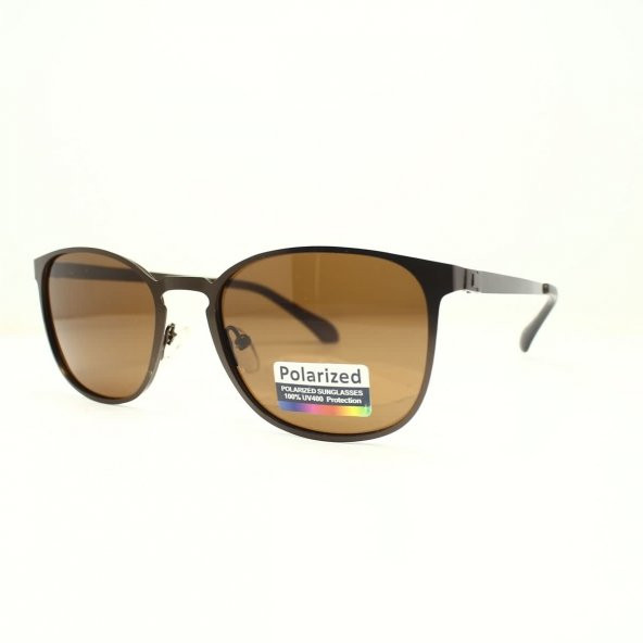 Max Polo 17806 Polarize Güneş Gözlüğü - Resim 2