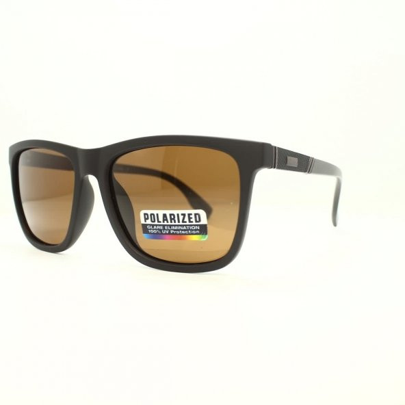 Max Polo 11873 x2 Polarize Güneş Gözlüğü - 2