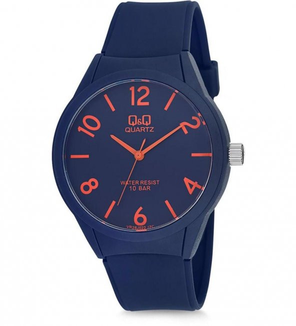 Q&Q VR28J022Y Sayılı Unisex Kol Saati