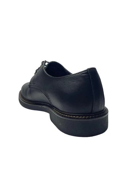 Freefoot 23203 Erkek Klasik Deri Ayakkabı (Kış 23) - 9