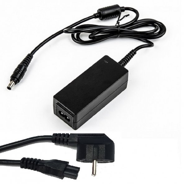 Samsung 19 Volt 4.74 Amper Laptop Pc Bilgisayar Şarj Cihazı ürün görseli 1