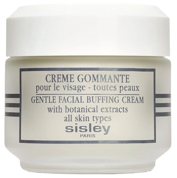 Sisley Creme Gommante Peeling 50 ML - 1