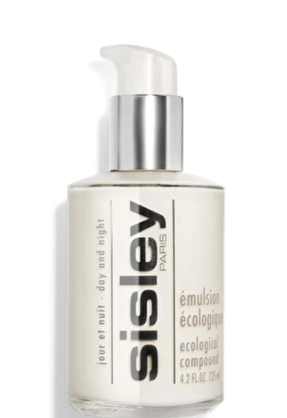 Sisley Emulsion Ecologique Nemlendirici 125 ML ürün görseli 1