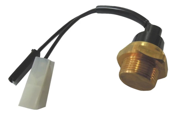 TDS FAN MÜŞÜRÜ KABLOLU KIŞLIK 87-92 DKS SLX - 2