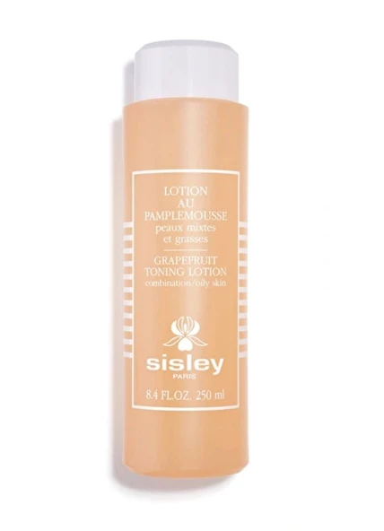 Sisley Lotion Au Pamplemousse Tonik 250 ML