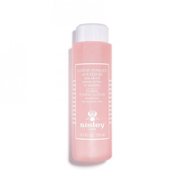Sisley Lotion Tonique Aux Fleurs Tonik 250 ML - 1