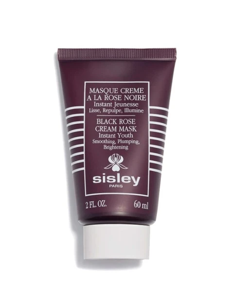 Sisley Masque Black Rose Maske 60 ML ürün görseli