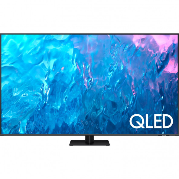 Samsung 85Q70C 85" 214 Ekran Uydu Alıcılı 4K Ultra HD Smart QLED TV - 1