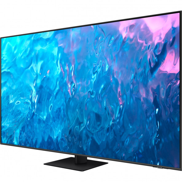 Samsung 85Q70C 85" 214 Ekran Uydu Alıcılı 4K Ultra HD Smart QLED TV - 2