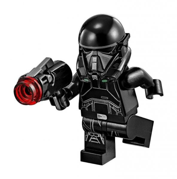 Dead Trooper Star Wars Mini Figür