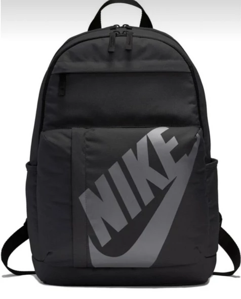 Nike unisex okul sırt çantası