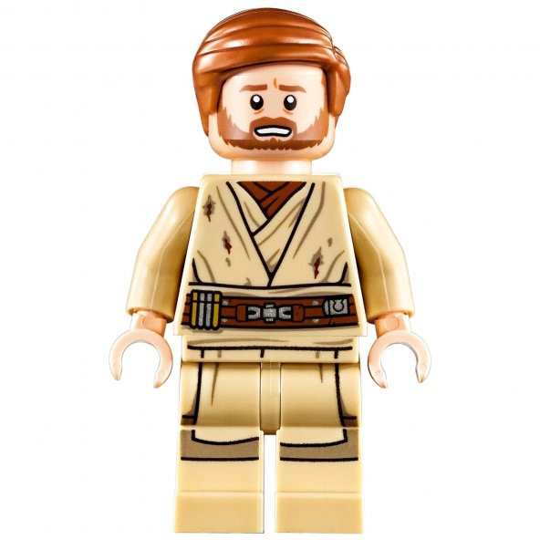 Obi-Wan Kenobi Star Wars Mini Figür