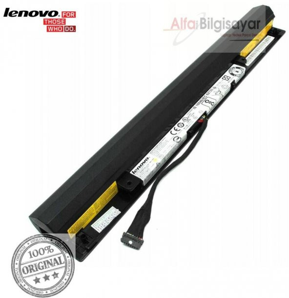 lenovo 5b10l12770 5b10l12771 5b10l30040 Batarya Pil