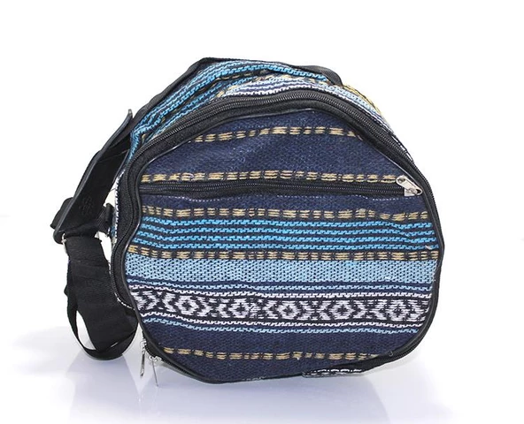 Tongue Drum Meditasyon Çanı Dekoratif Hediyelik - Resim 2