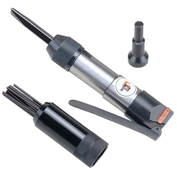 Gison GP-851I Havalı Keski ve Kazıyıcı