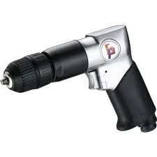 Gison GP-840 C Havalı Kabzalı Tip Matkap