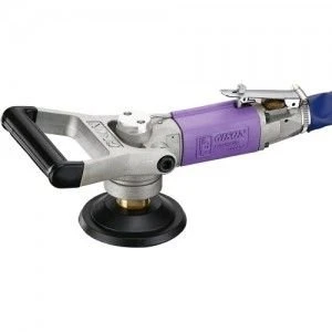Gison GPW-218L Havalı Sulu Taşlama - 2