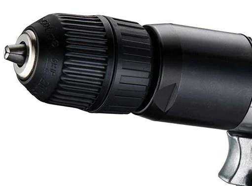 Gison GP-840 C Havalı Kabzalı Tip Matkap - 2