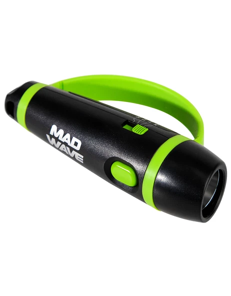 Mad Wave Elektronik Düdük  E-WHISTLE
