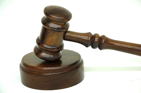 Hakim Tokmağı Ahşap Dekoratif Ev Ofis Hediyelik - Resim 2