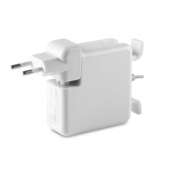 Apple P/n: MA896LL/A MA895LL/A 14.5V 3.1A Magesafe1 Adaptörü
