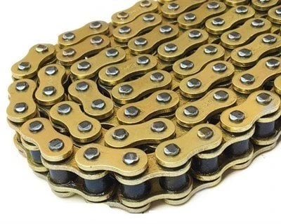 428 Oringli Zincir 128 L ürün görseli 1