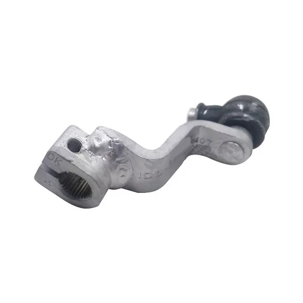 Bajaj Dominar 400 Vites Pedal Rotu ürün görseli