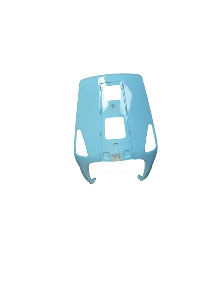 Mondial Revival 50 Ön Panel Turkuaz ürün görseli